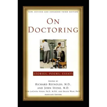 On Doctoring