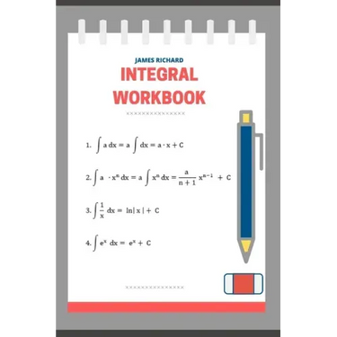 Integral workbook