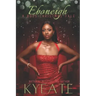 Eboneigh: A Boss Christmas Tale