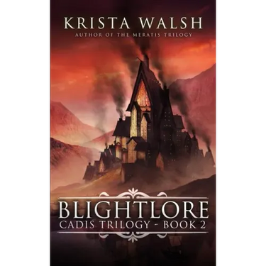 Blightlore