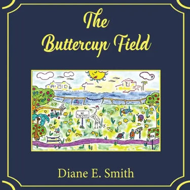 The Buttercup Field