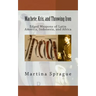 Machete, Kris, and Throwing Iron: Edged Weapons of Latin America, Indonesia, and Africa