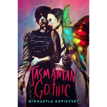 Tasmanian Gothic