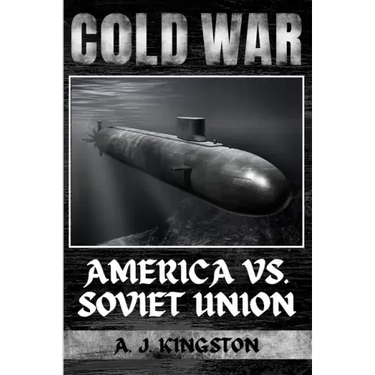 Cold War: America vs. Soviet Union