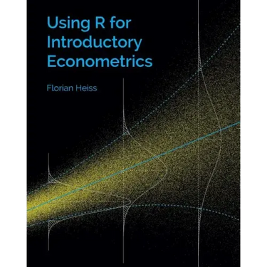 Using R for Introductory Econometrics