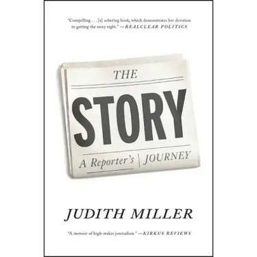 The Story: A Reporter's Journey