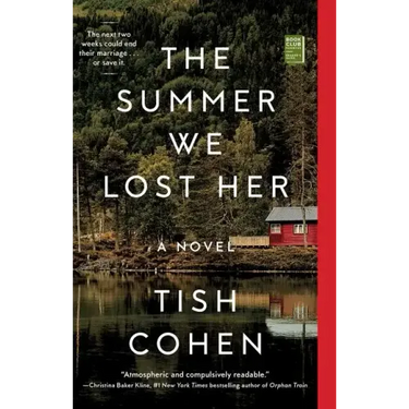 The Summer We Lost Her