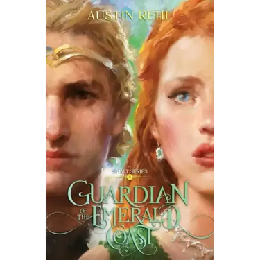 Guardian of the Emerald Coast: Book 3 of the Sīhalt Series