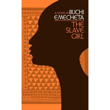 The Slave Girl