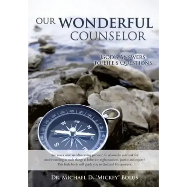 Our Wonderful Counselor