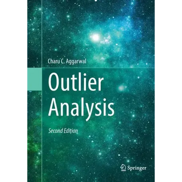 Outlier Analysis