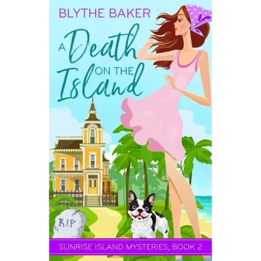 A Death on the Island