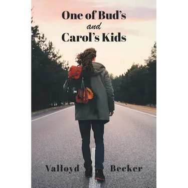 One of Bud's and Carol's Kids