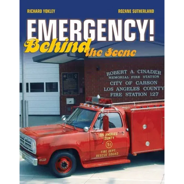 Emergency! Behind the Scene