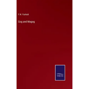 Gog and Magog