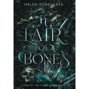 A Lair of Bones