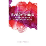How You'll Do Everything Based On Your Personality Type