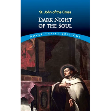 Dark Night of the Soul