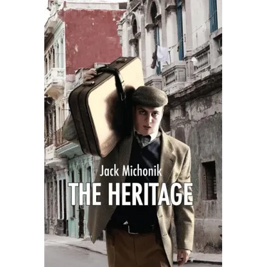 The Heritage: A Jewish Historical Fiction Novel