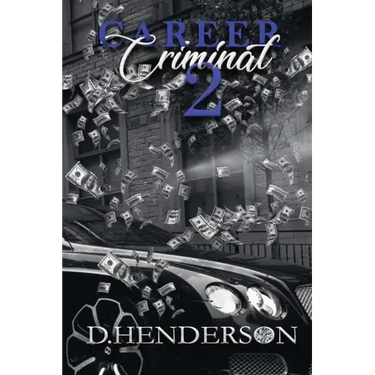 Career Criminal 2