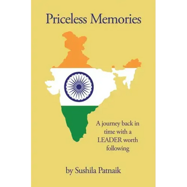 Priceless Memories: A journey back in time with a LEADER worth following