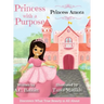 Princess Amora: Discovers What True Beauty is All About