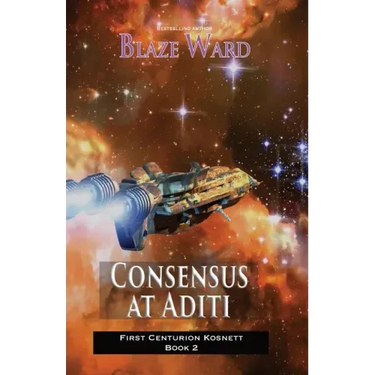 Consensus at Aditi