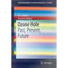 Ozone Hole: Past, Present, Future
