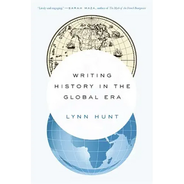 Writing History in the Global Era