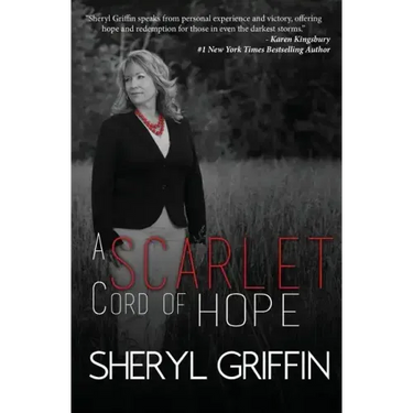 A Scarlet Cord of Hope: Updated & Expanded