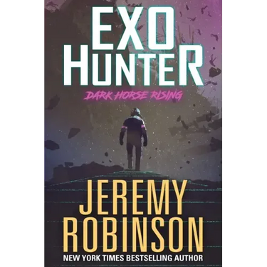 Exo-Hunter