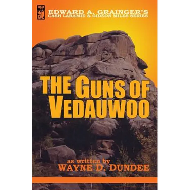 The Guns of Vedauwoo