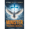 Minister Training Manual