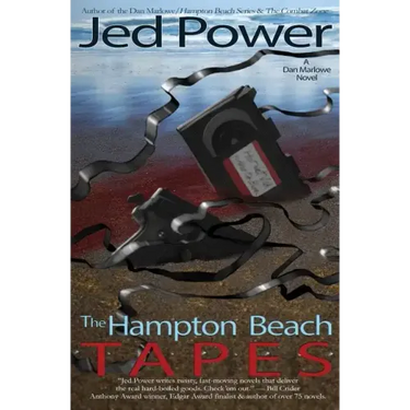 The Hampton Beach Tapes: A Dan Marlowe Novel