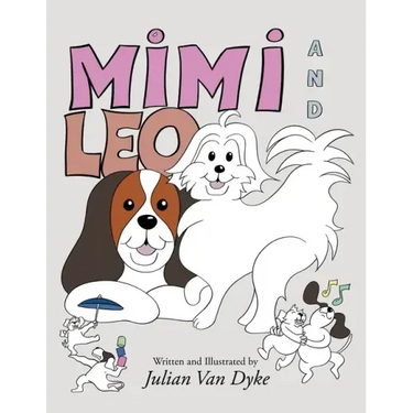 Mimi and Leo