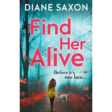 Find Her Alive