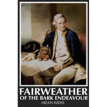 Fairweather Of the Bark Endeavour