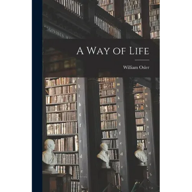 A Way of Life