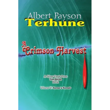 Terror's Terroir