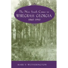 The New South Comes to Wiregrass Georgia, 1860-1910