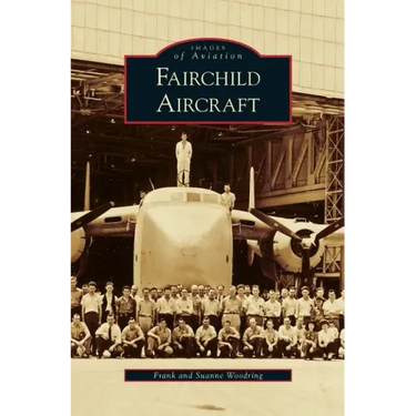Fairchild Aircraft