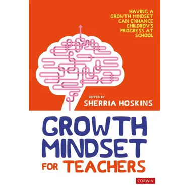 Growth Mindset for Teachers