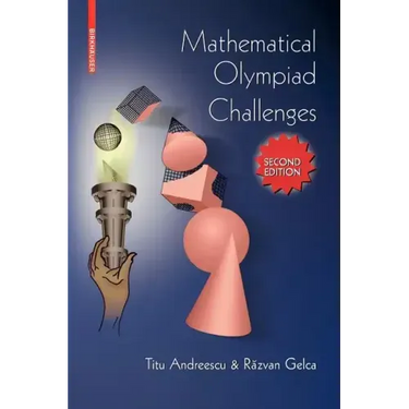 Mathematical Olympiad Challenges