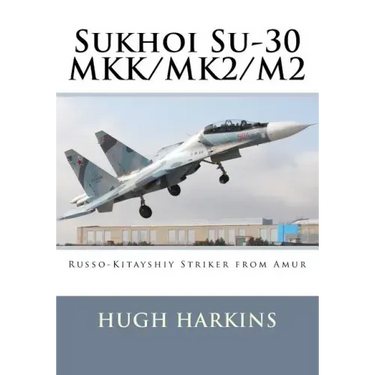 Sukhoi Su-30 MKK/MK2/M2: Russo-Kitayshiy Striker from Amur