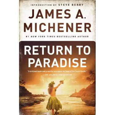 Return to Paradise: Stories