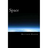 Space: A Fascinating Book Containing Space Facts, Trivia, Images & Memory Recall Quiz: Suitable for Adults & Children