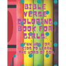 Bible Verse Coloring Book for Girls: : Fun Way for Kids to Learn the Word of God