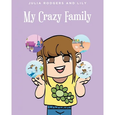 My Crazy Family
