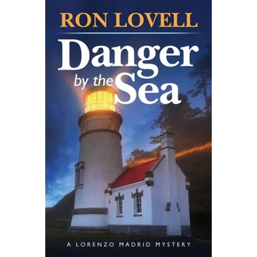 Danger by the Sea: A Lorenzo Madrid Mystery, Book 3