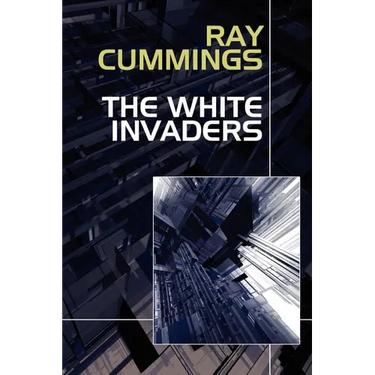 The White Invaders